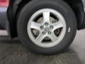 Merlot - Santa Fe GLS AWD Photo No. 19