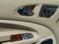 2009 Jaguar XK XK8 Pearlescent Diamond Edition Convertible Controls