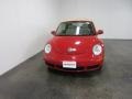 Salsa Red - New Beetle S Convertible Photo No. 2