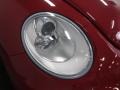 Salsa Red - New Beetle S Convertible Photo No. 5