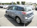 2006 Cosmic Blue Metallic Toyota Matrix XR AWD  photo #10