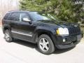 2006 Black Jeep Grand Cherokee Laredo 4x4  photo #1