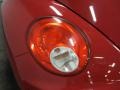 Salsa Red - New Beetle S Convertible Photo No. 13