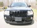 2006 Black Jeep Grand Cherokee Laredo 4x4  photo #2