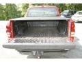 2004 Victory Red Chevrolet Silverado 1500 LS Extended Cab 4x4  photo #10