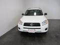 Super White - RAV4 I4 4WD Photo No. 2