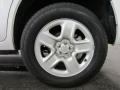 Super White - RAV4 I4 4WD Photo No. 7
