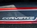 2005 Precision Red Chevrolet Corvette Coupe  photo #27