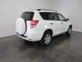 Super White - RAV4 I4 4WD Photo No. 9