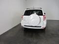 Super White - RAV4 I4 4WD Photo No. 10