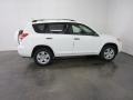 Super White - RAV4 I4 4WD Photo No. 11