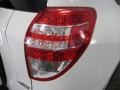 Super White - RAV4 I4 4WD Photo No. 12