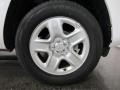 Super White - RAV4 I4 4WD Photo No. 17