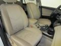 Super White - RAV4 I4 4WD Photo No. 20