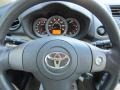 Super White - RAV4 I4 4WD Photo No. 25