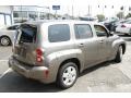 Mocha Steel Metallic - HHR LT Photo No. 7