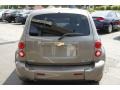 Mocha Steel Metallic - HHR LT Photo No. 8