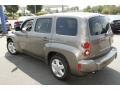 Mocha Steel Metallic - HHR LT Photo No. 10
