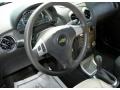 Mocha Steel Metallic - HHR LT Photo No. 13