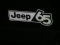 2006 Black Jeep Grand Cherokee Laredo 4x4  photo #25