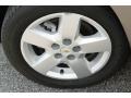Mocha Steel Metallic - HHR LT Photo No. 18