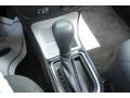 Mocha Steel Metallic - HHR LT Photo No. 24