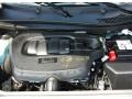 Mocha Steel Metallic - HHR LT Photo No. 26