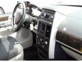 2010 Deep Water Blue Pearl Coat Dodge Grand Caravan SXT  photo #5