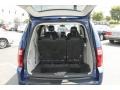 2010 Deep Water Blue Pearl Coat Dodge Grand Caravan SXT  photo #8