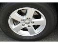 2010 Deep Water Blue Pearl Coat Dodge Grand Caravan SXT  photo #17