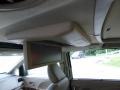 2011 Blizzard White Pearl Toyota Sienna Limited AWD  photo #12