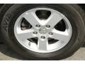 2010 Deep Water Blue Pearl Coat Dodge Grand Caravan SXT  photo #19