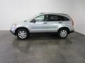 Whistler Silver Metallic - CR-V EX 4WD Photo No. 3