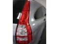 Whistler Silver Metallic - CR-V EX 4WD Photo No. 10