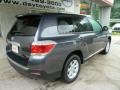 Magnetic Gray Metallic - Highlander V6 4WD Photo No. 2