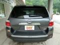 Magnetic Gray Metallic - Highlander V6 4WD Photo No. 3