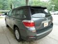 Magnetic Gray Metallic - Highlander V6 4WD Photo No. 4