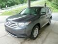Magnetic Gray Metallic - Highlander V6 4WD Photo No. 5