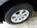  2012 Highlander V6 4WD Wheel