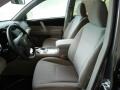 Magnetic Gray Metallic - Highlander V6 4WD Photo No. 8