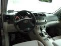 Magnetic Gray Metallic - Highlander V6 4WD Photo No. 11