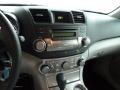 Magnetic Gray Metallic - Highlander V6 4WD Photo No. 13