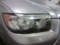 Steel Silver Metallic - Forester 2.5 X Sports Photo No. 5