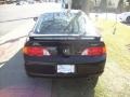 2002 Nighthawk Black Pearl Acura RSX Sports Coupe  photo #4