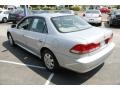 2001 Satin Silver Metallic Honda Accord EX Sedan  photo #9