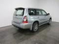 Steel Silver Metallic - Forester 2.5 X Sports Photo No. 9