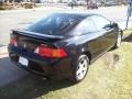 2002 Nighthawk Black Pearl Acura RSX Sports Coupe  photo #5