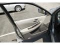 2001 Satin Silver Metallic Honda Accord EX Sedan  photo #14