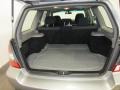 Steel Silver Metallic - Forester 2.5 X Sports Photo No. 15
