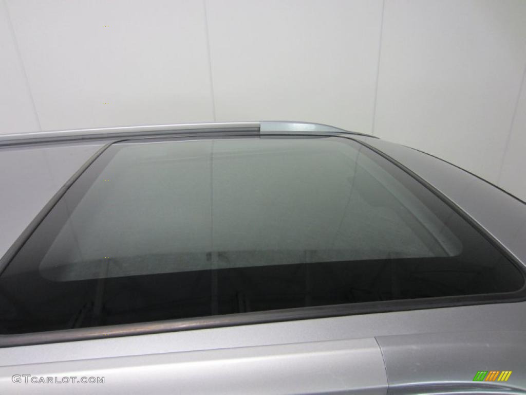 2008 Subaru Forester 2.5 X Sports Sunroof Photo #52730444